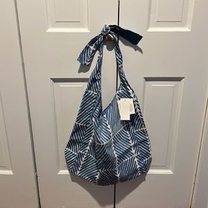 Marimekko shoulder bag NWT